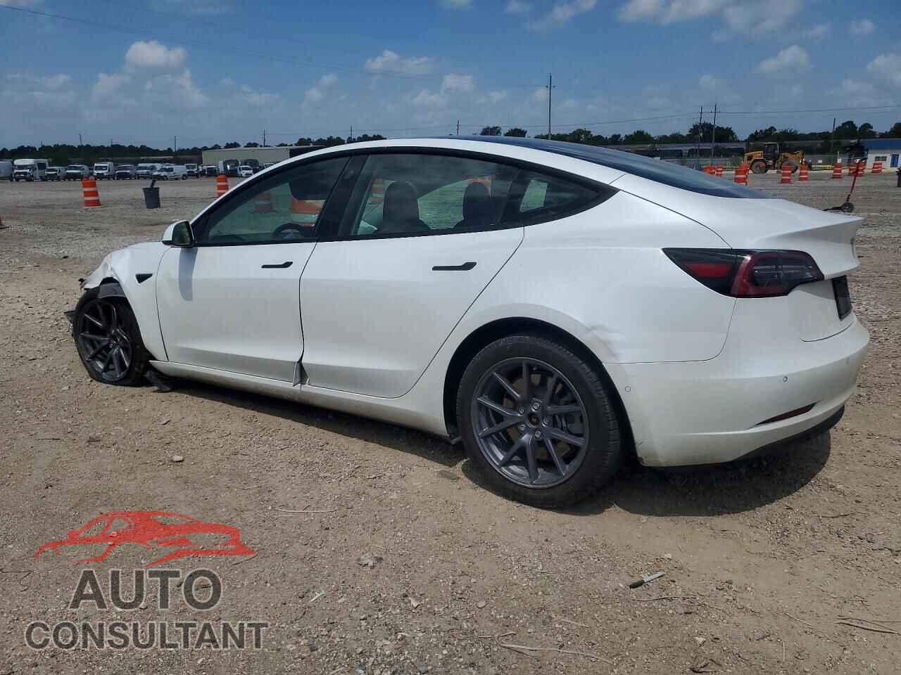 TESLA MODEL 3 2021 - 5YJ3E1EA0MF961310