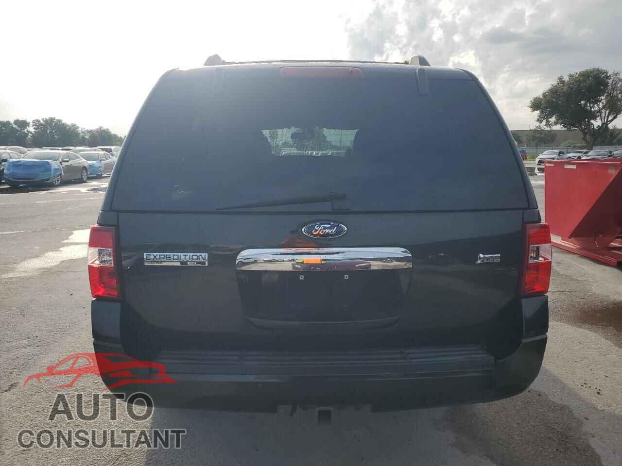 FORD EXPEDITION 2014 - 1FMJK1K59EEF18689