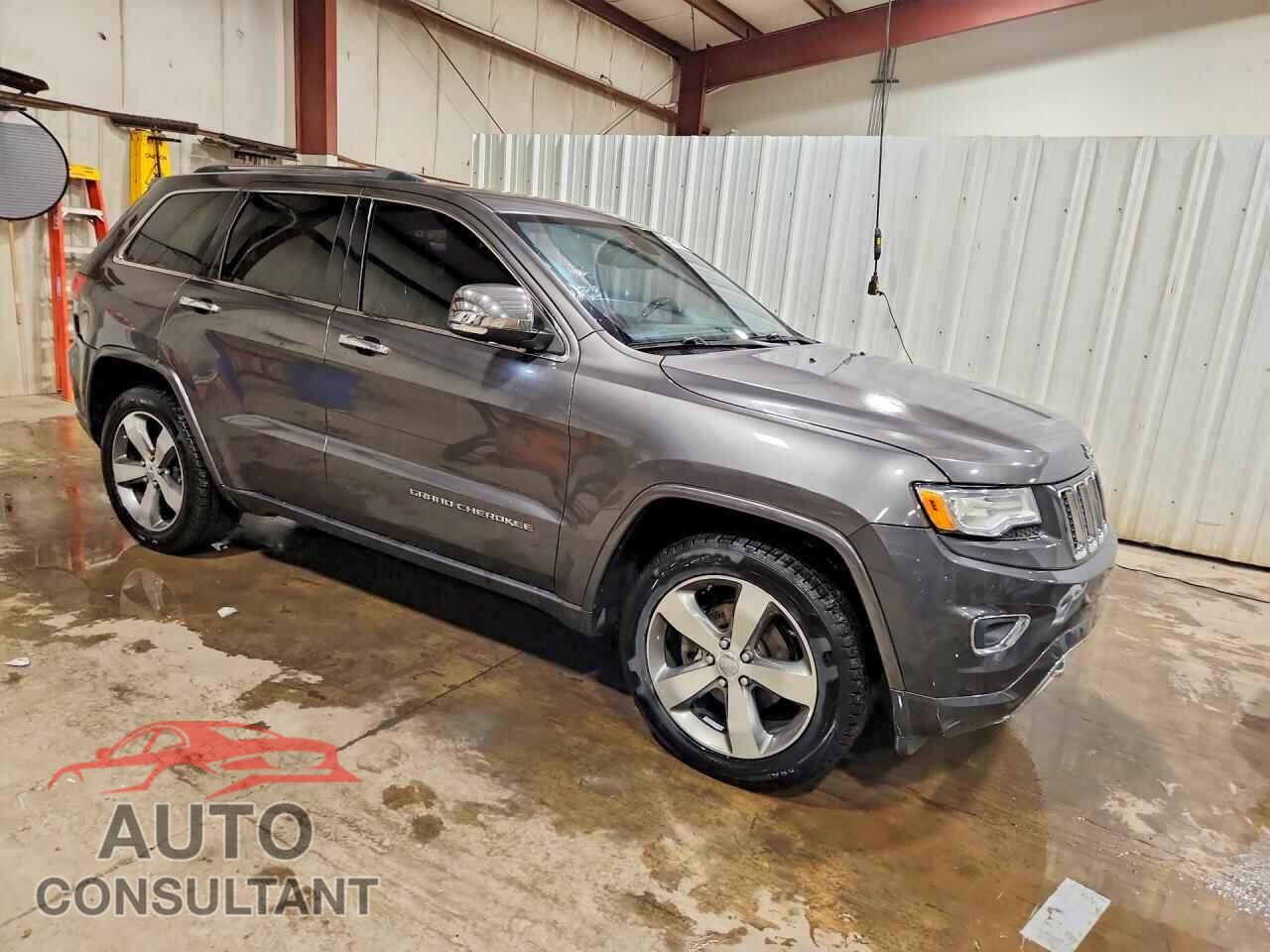 JEEP CHEROKEE 2015 - 1C4RJFCG6FC607964
