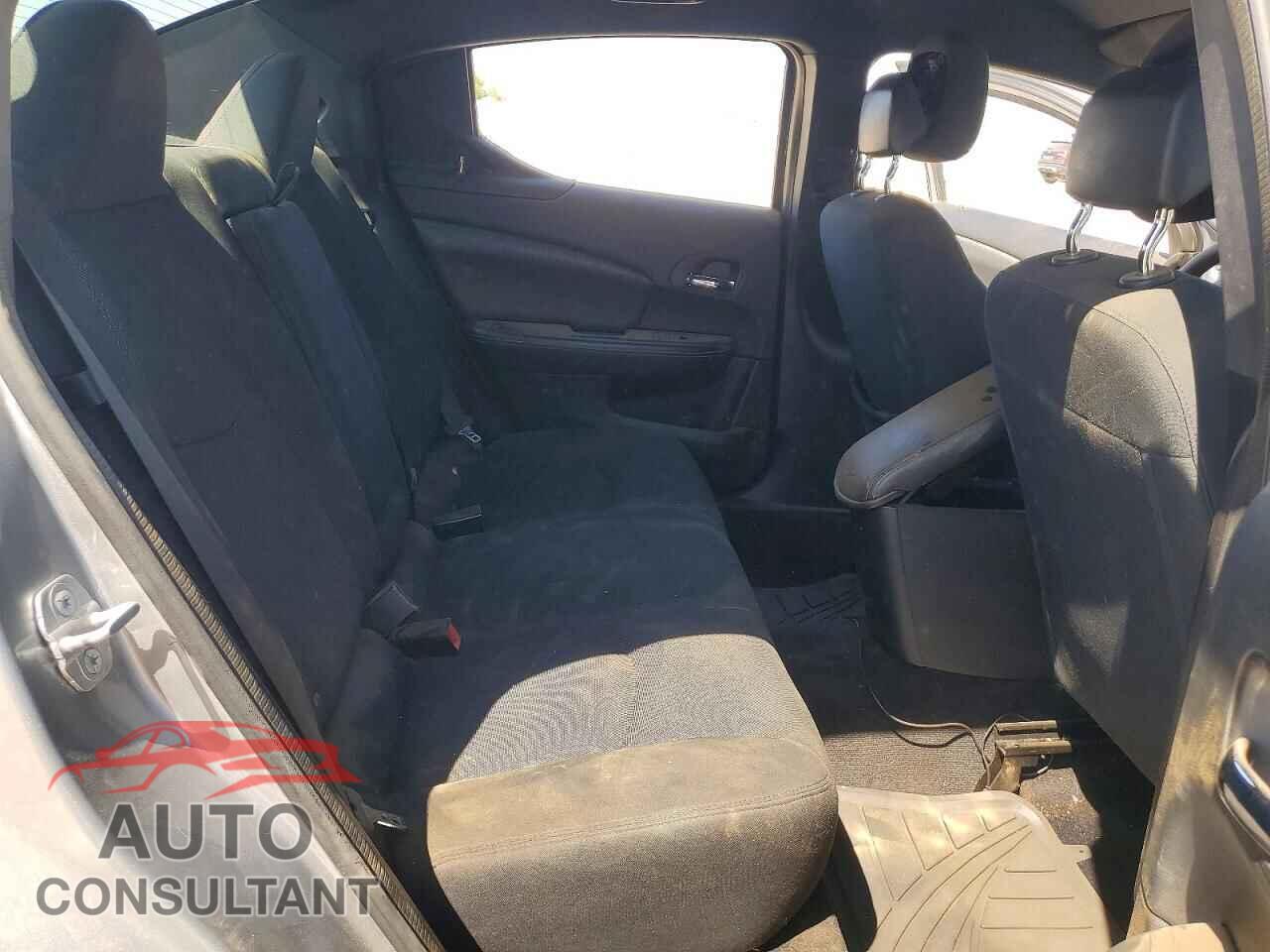 DODGE AVENGER 2014 - 1C3CDZAB6EN180847