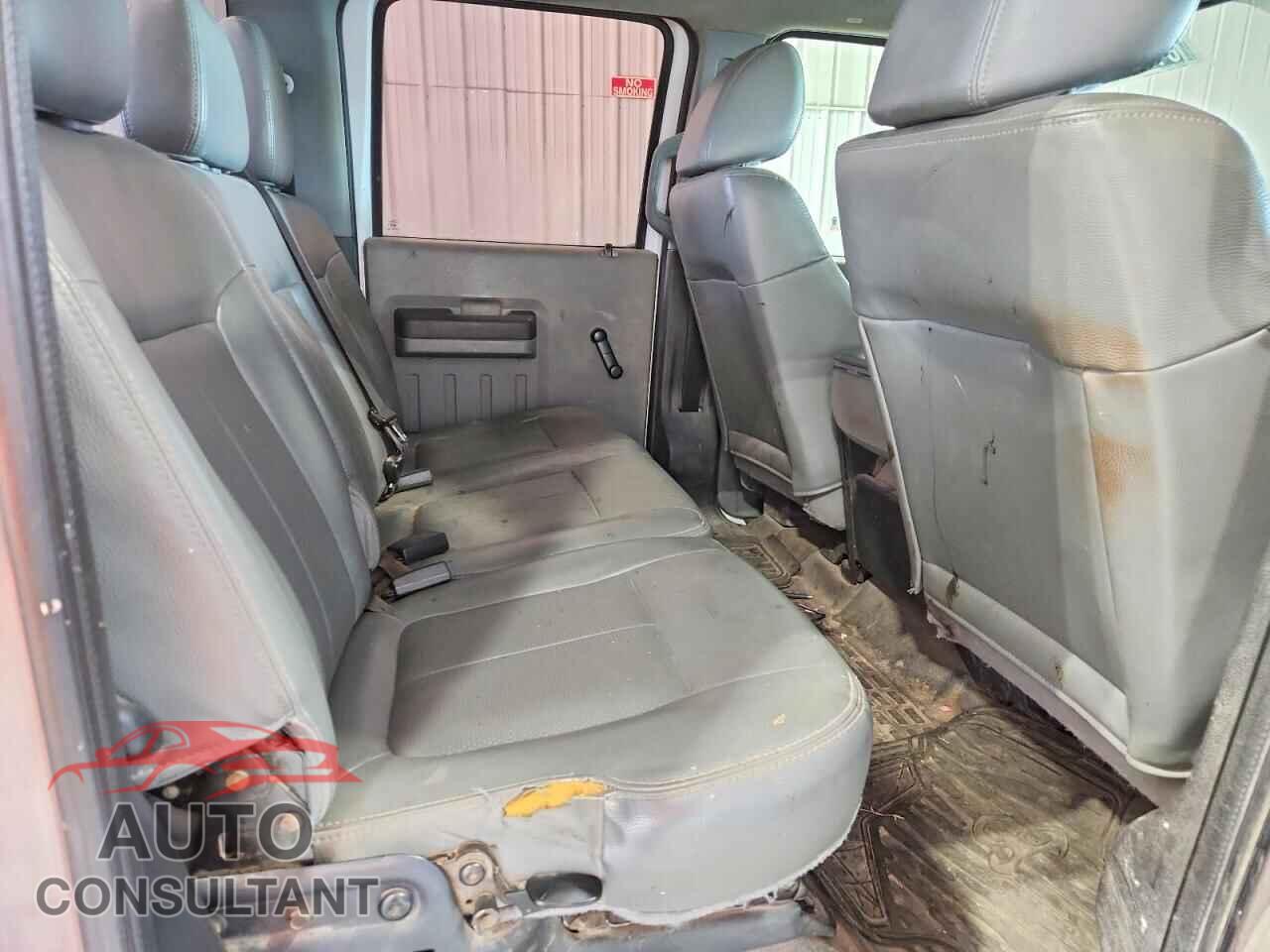 FORD F250 2012 - 1FT7W2AT7CEB38742