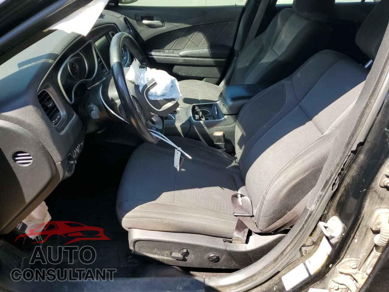 DODGE CHARGER 2017 - 2C3CDXHG1HH503382