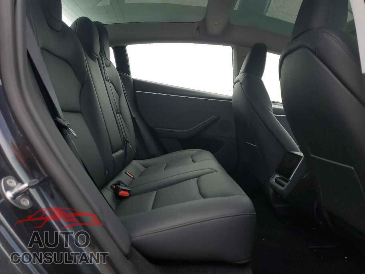 TESLA MODEL 3 2025 - 5YJ3E1EA0SF981490
