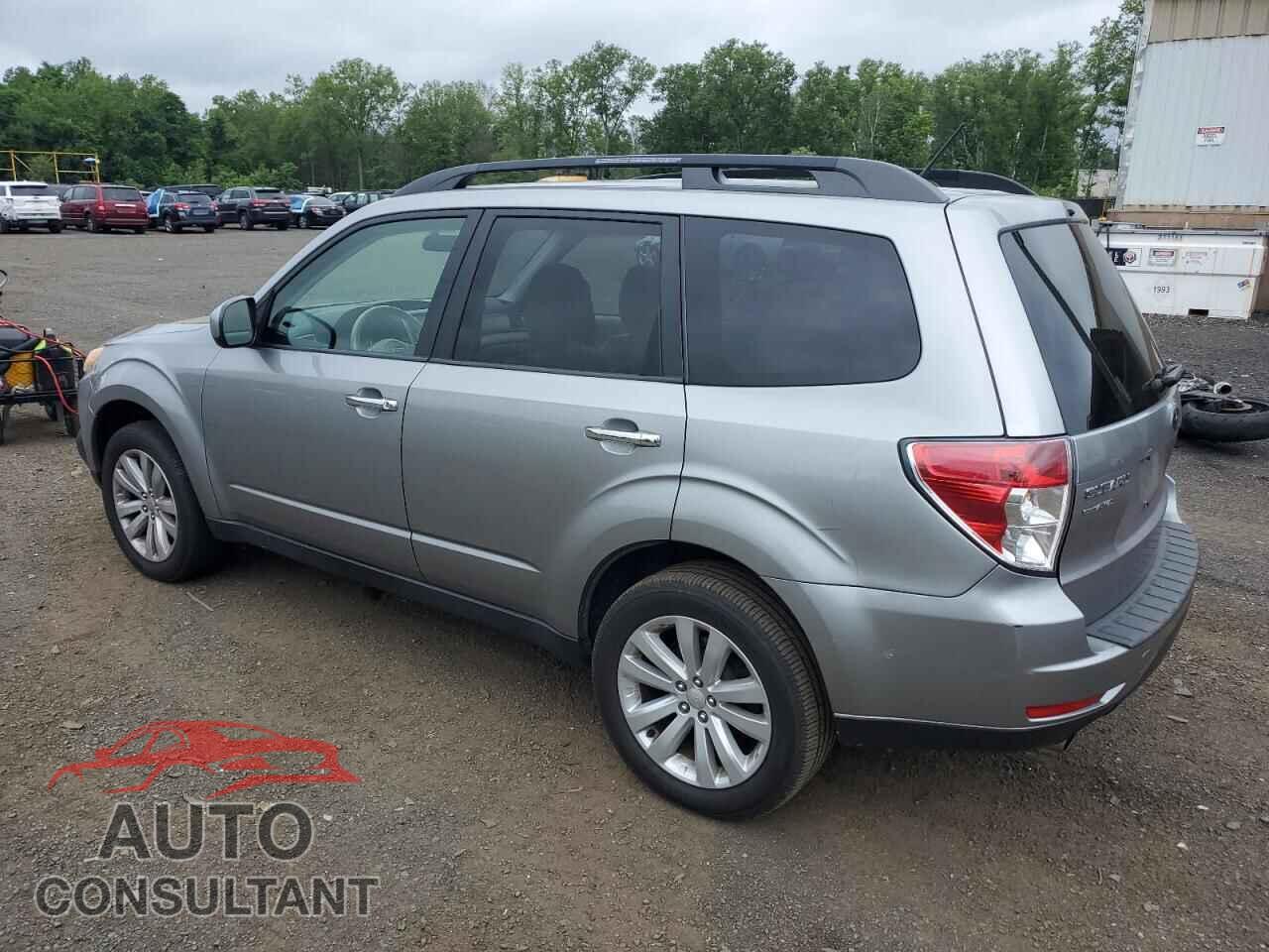 SUBARU FORESTER 2011 - JF2SHAFC9BH714983