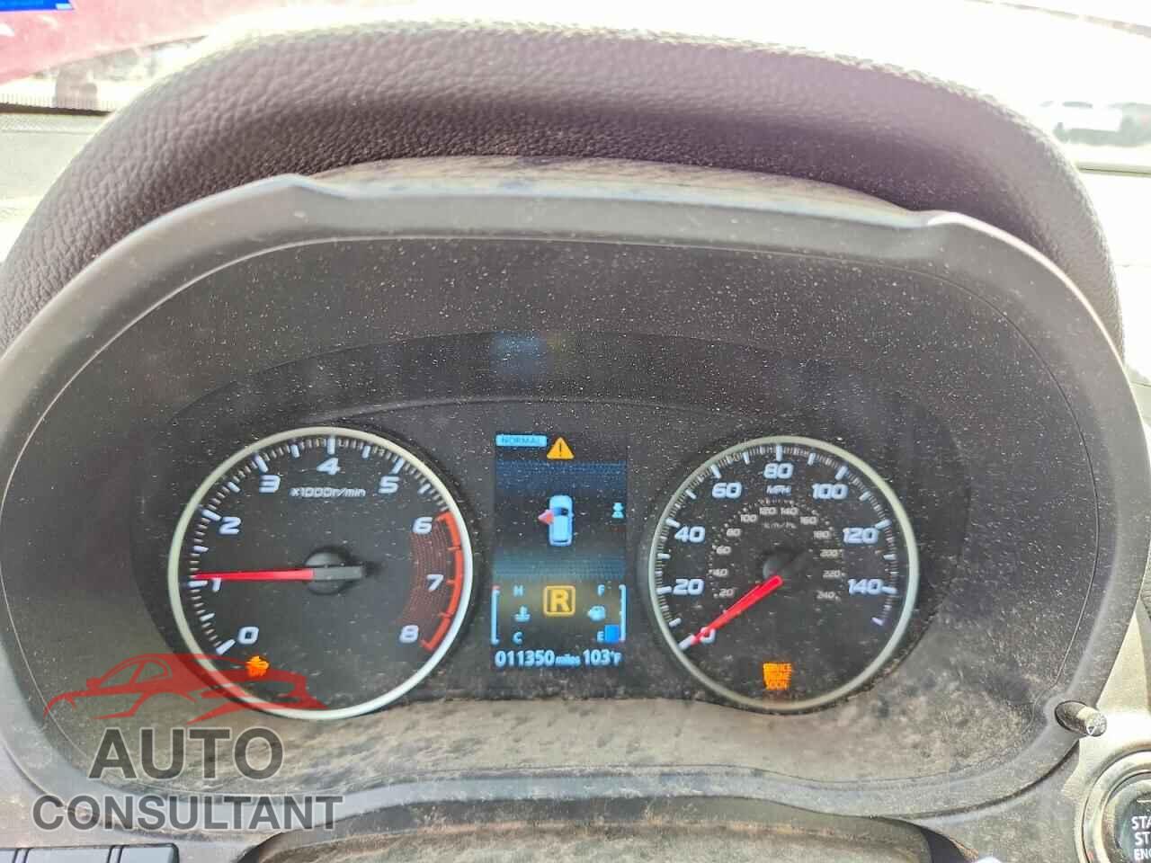 MITSUBISHI ECLIPSE 2025 - JA4ATVAA6SZ009942