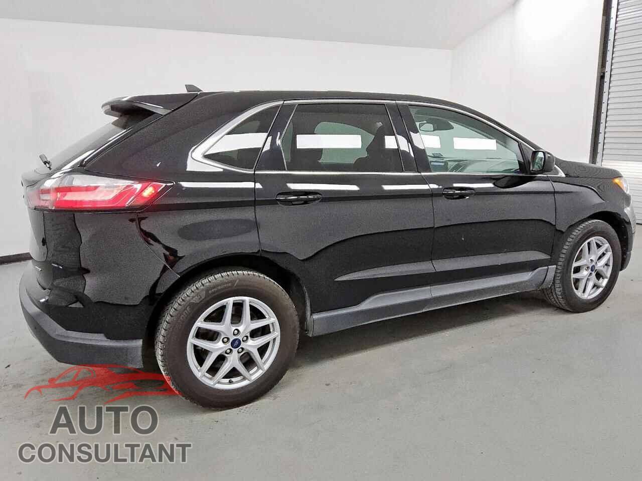 FORD EDGE 2021 - 2FMPK4J96MBA54805