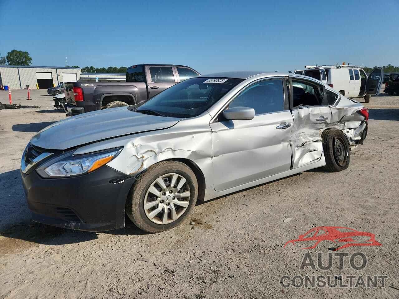 NISSAN ALTIMA 2016 - 1N4AL3AP2GN332193