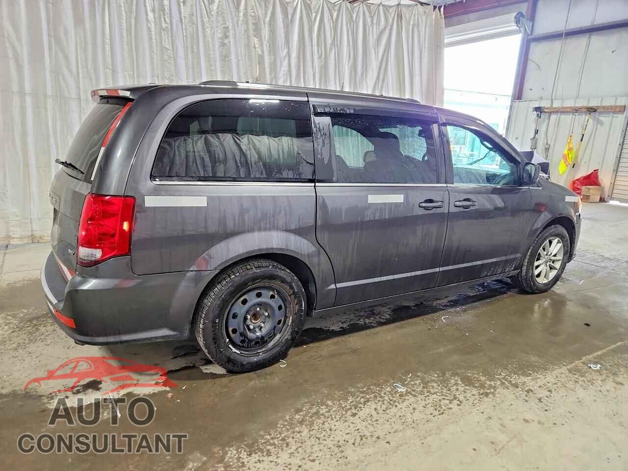 DODGE CARAVAN 2020 - 2C4RDGCG3LR200717