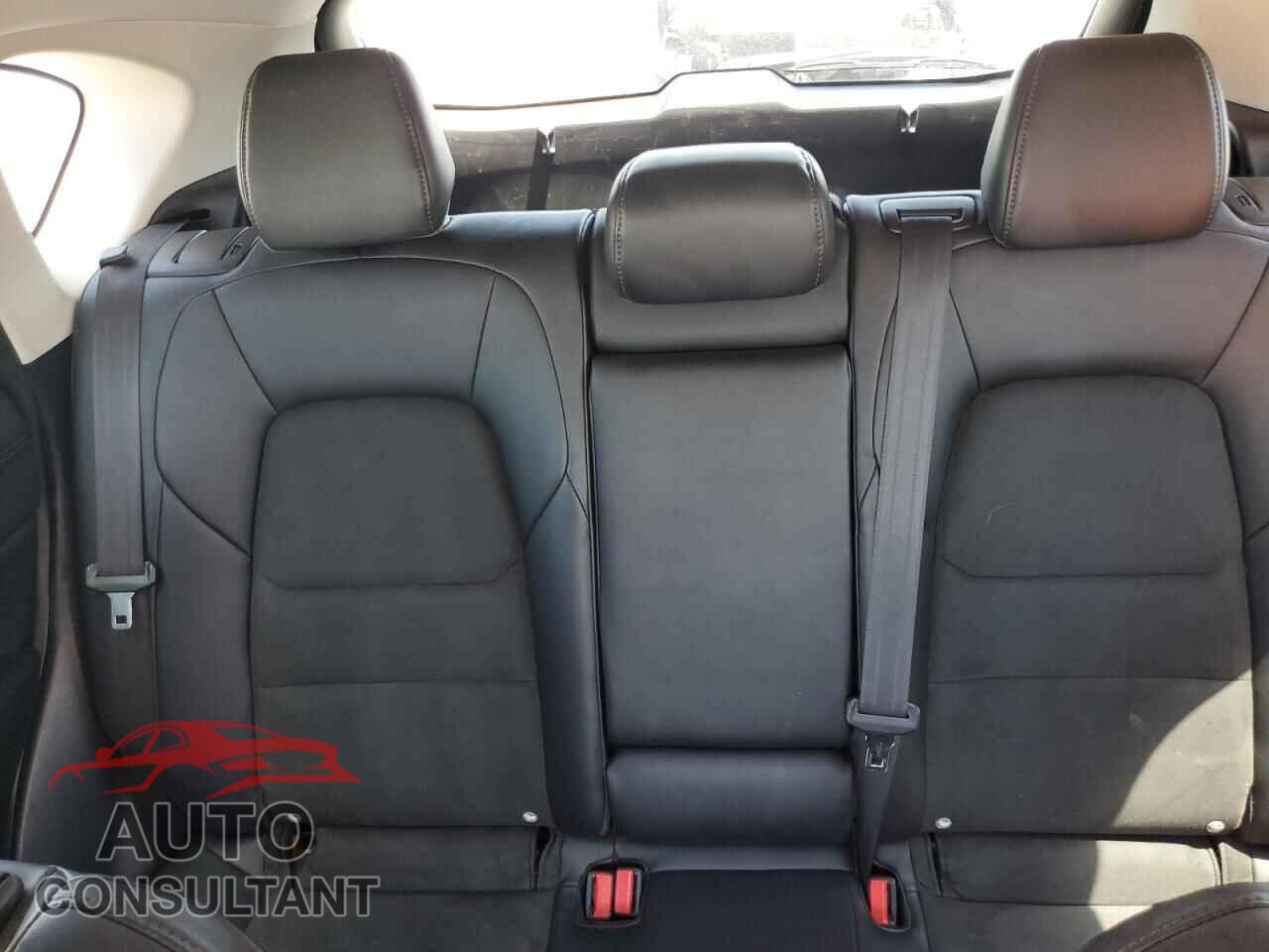 MAZDA CX-5 2018 - JM3KFACMXJ0325775