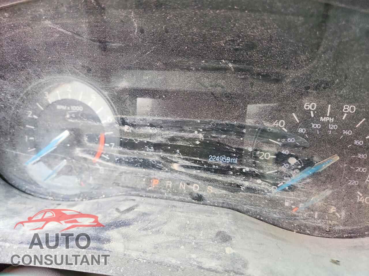 FORD EXPLORER 2016 - 1FM5K8D85GGB55378
