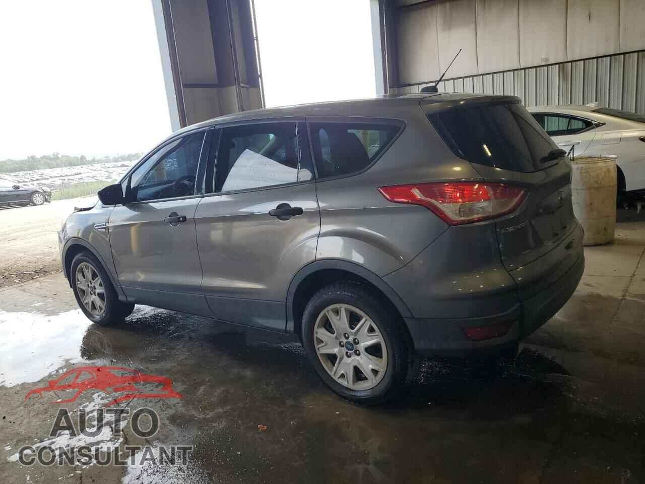 FORD ESCAPE 2014 - 1FMCU0F73EUC10206