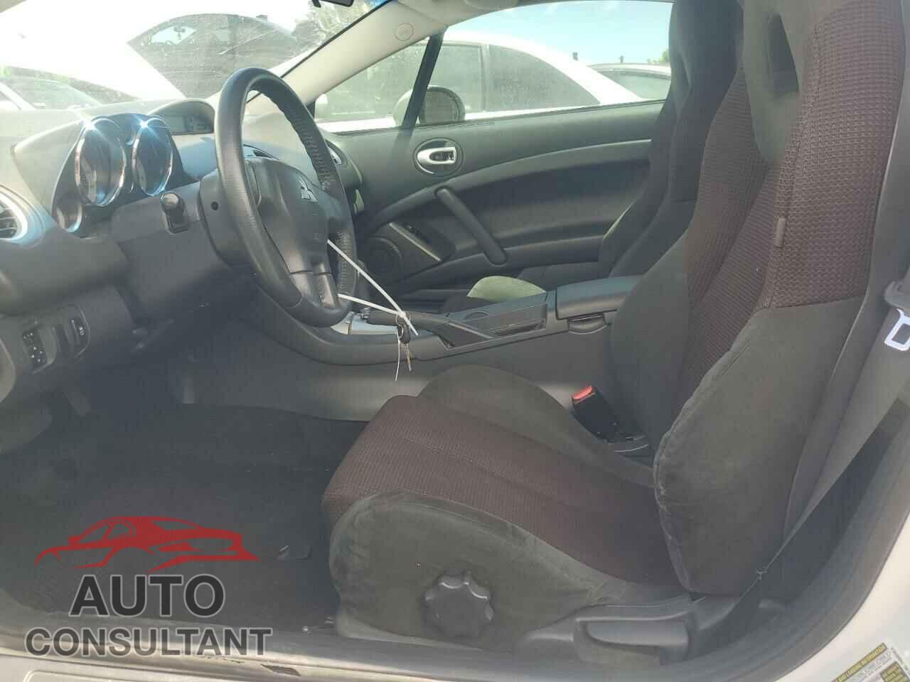 MITSUBISHI ECLIPSE 2012 - 4A31K5DF2CE005117