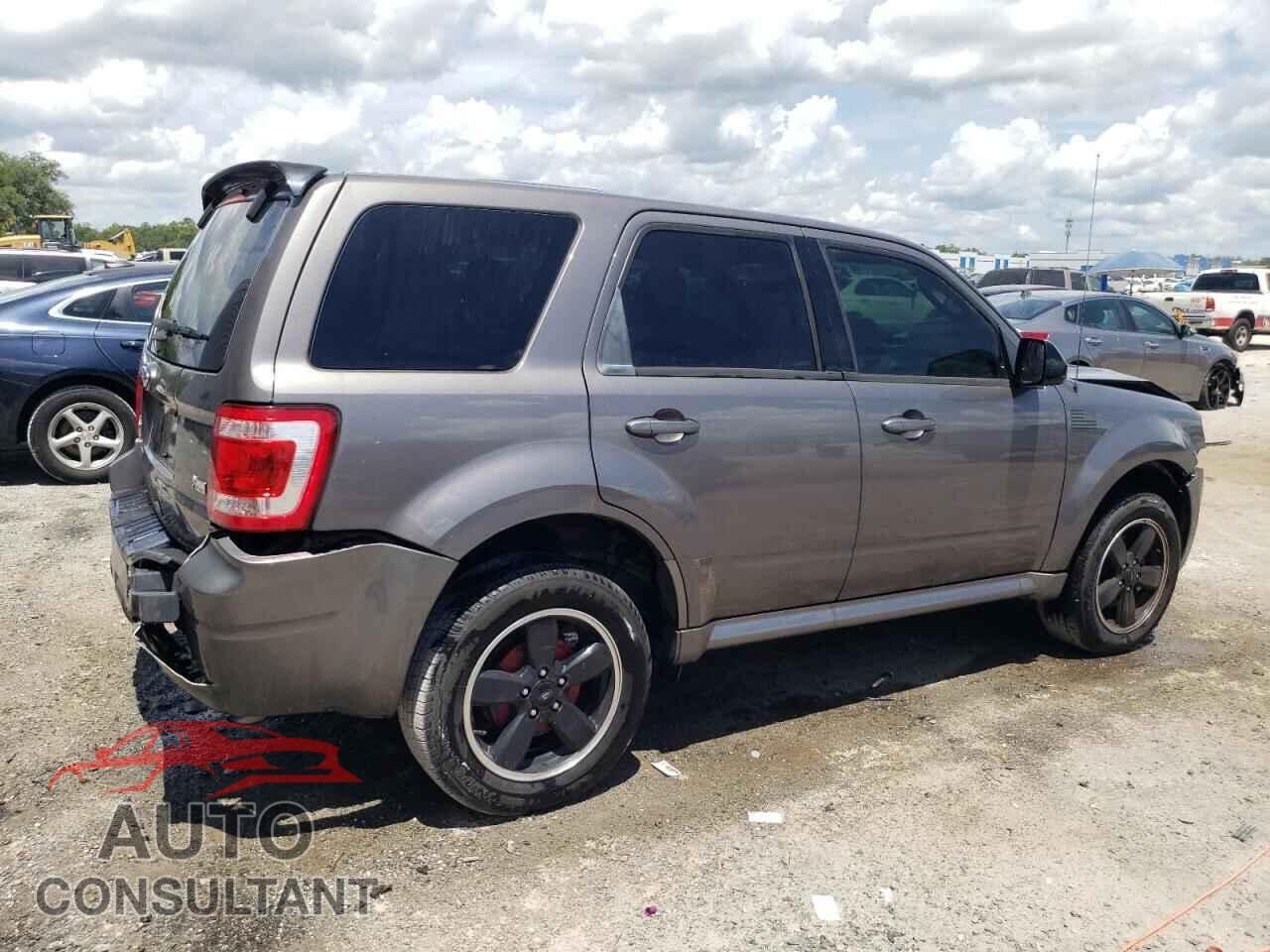 FORD ESCAPE 2012 - 1FMCU0DG3CKA71982