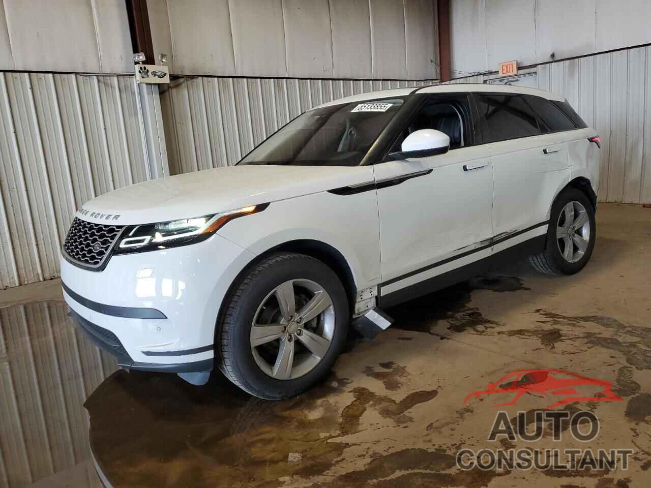 LAND ROVER RANGEROVER 2020 - SALYB2EX2LA258378