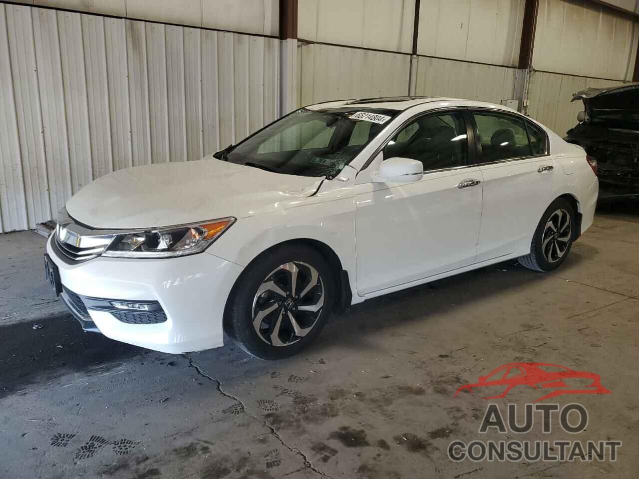 HONDA ACCORD 2017 - 1HGCR2F73HA233736