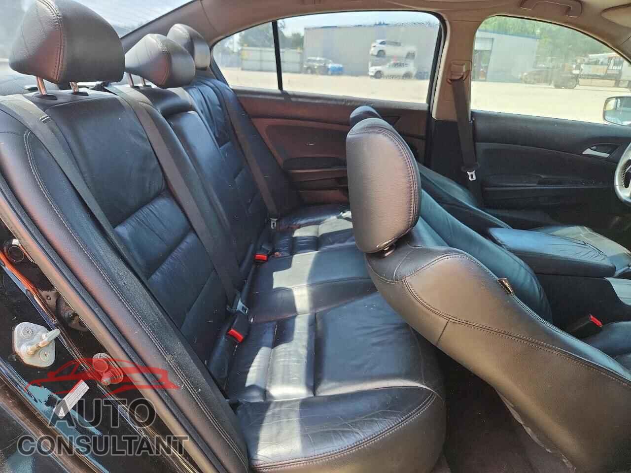 HONDA ACCORD 2012 - 1HGCP2F65CA128671