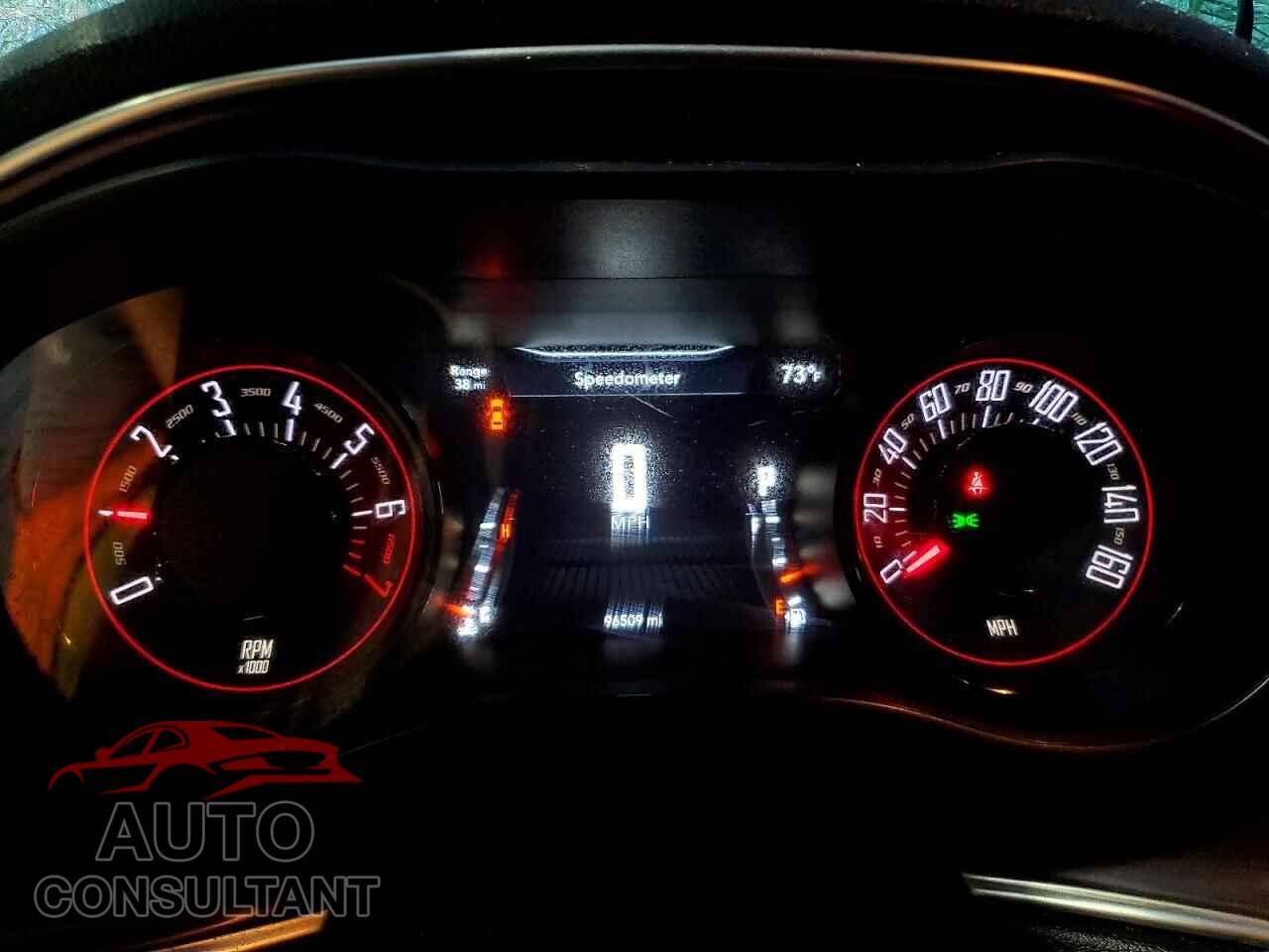 DODGE CHALLENGER 2018 - 2C3CDZAG1JH322312