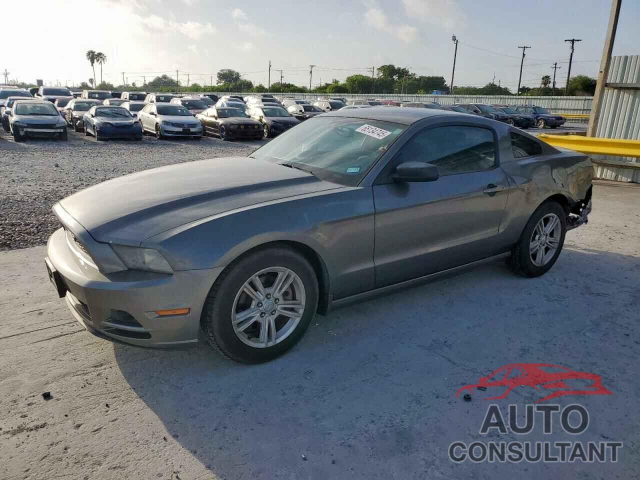FORD ALL Models 2013 - 1ZVBP8AM0D5259145