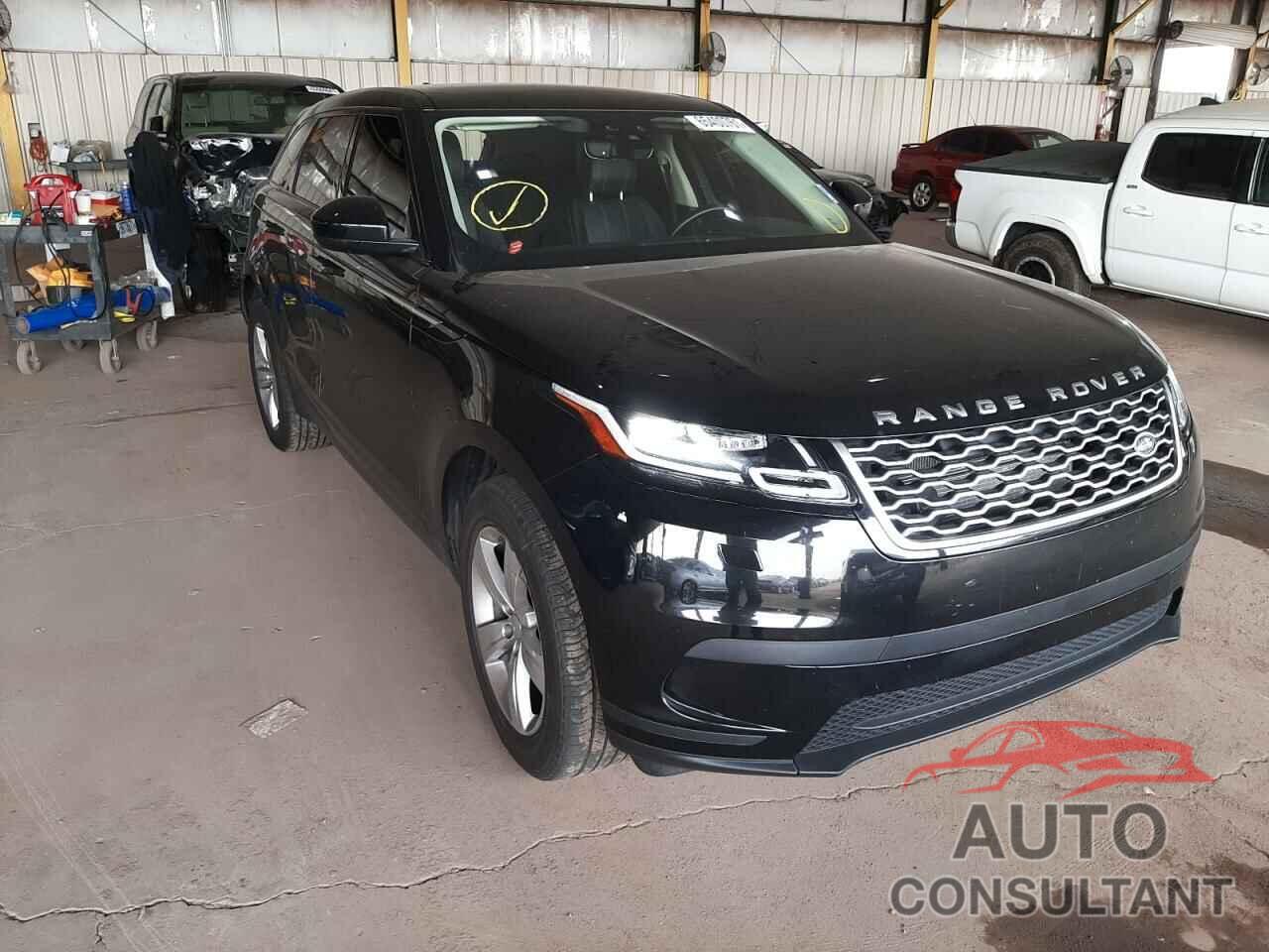 LAND ROVER RANGEROVER 2018 - SALYB2RX4JA710774