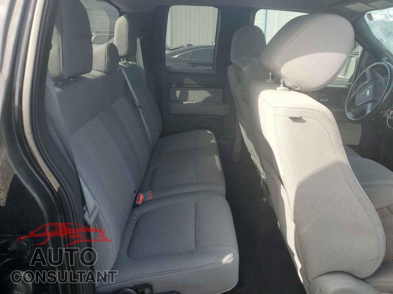 FORD F-150 2013 - 1FTFX1CF9DFD75433