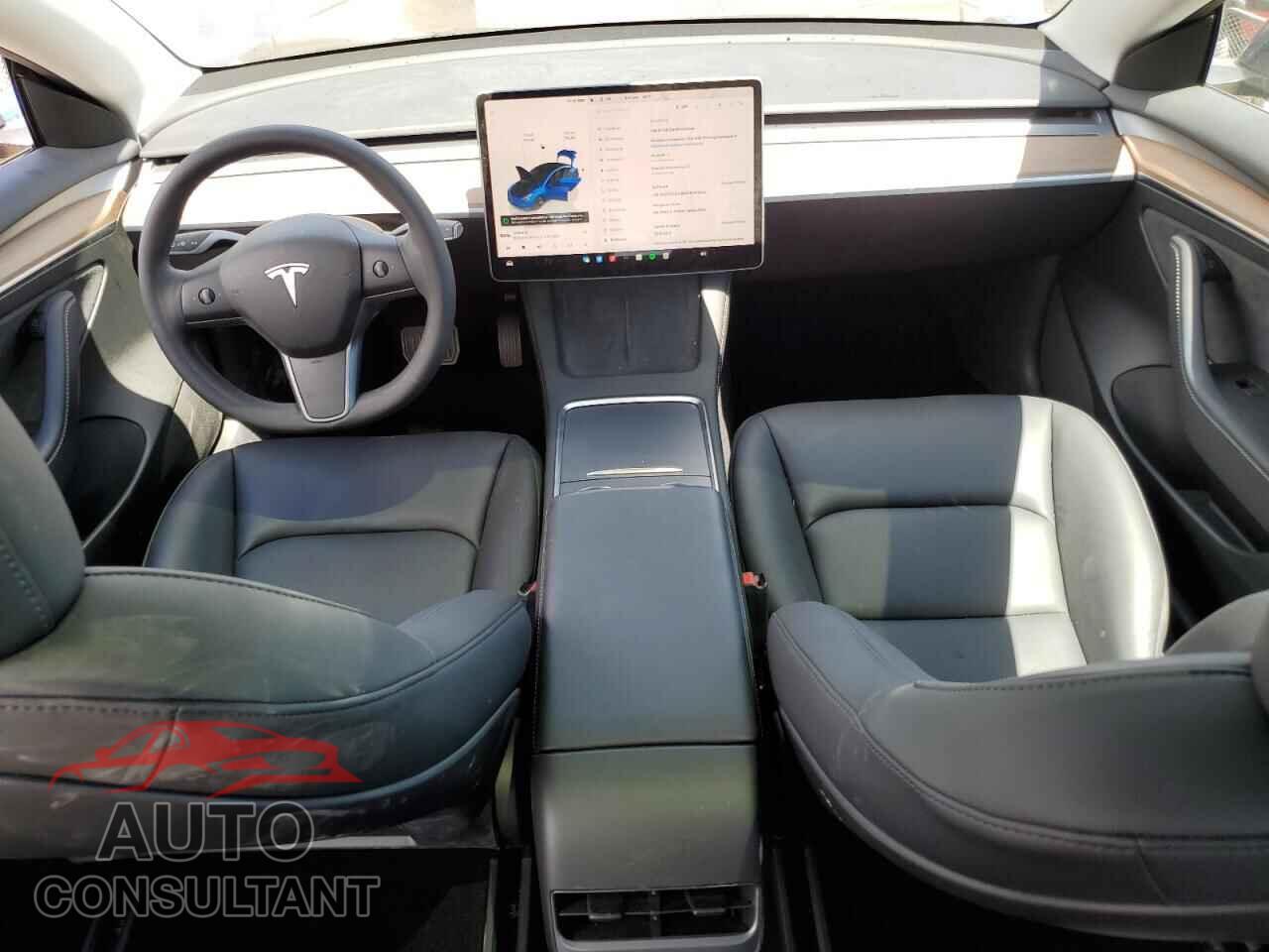 TESLA MODEL 3 2023 - 5YJ3E1EA9PF649149