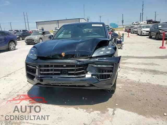 PORSCHE CAYENNE 2024 - WP1BA2AY1RDA50643