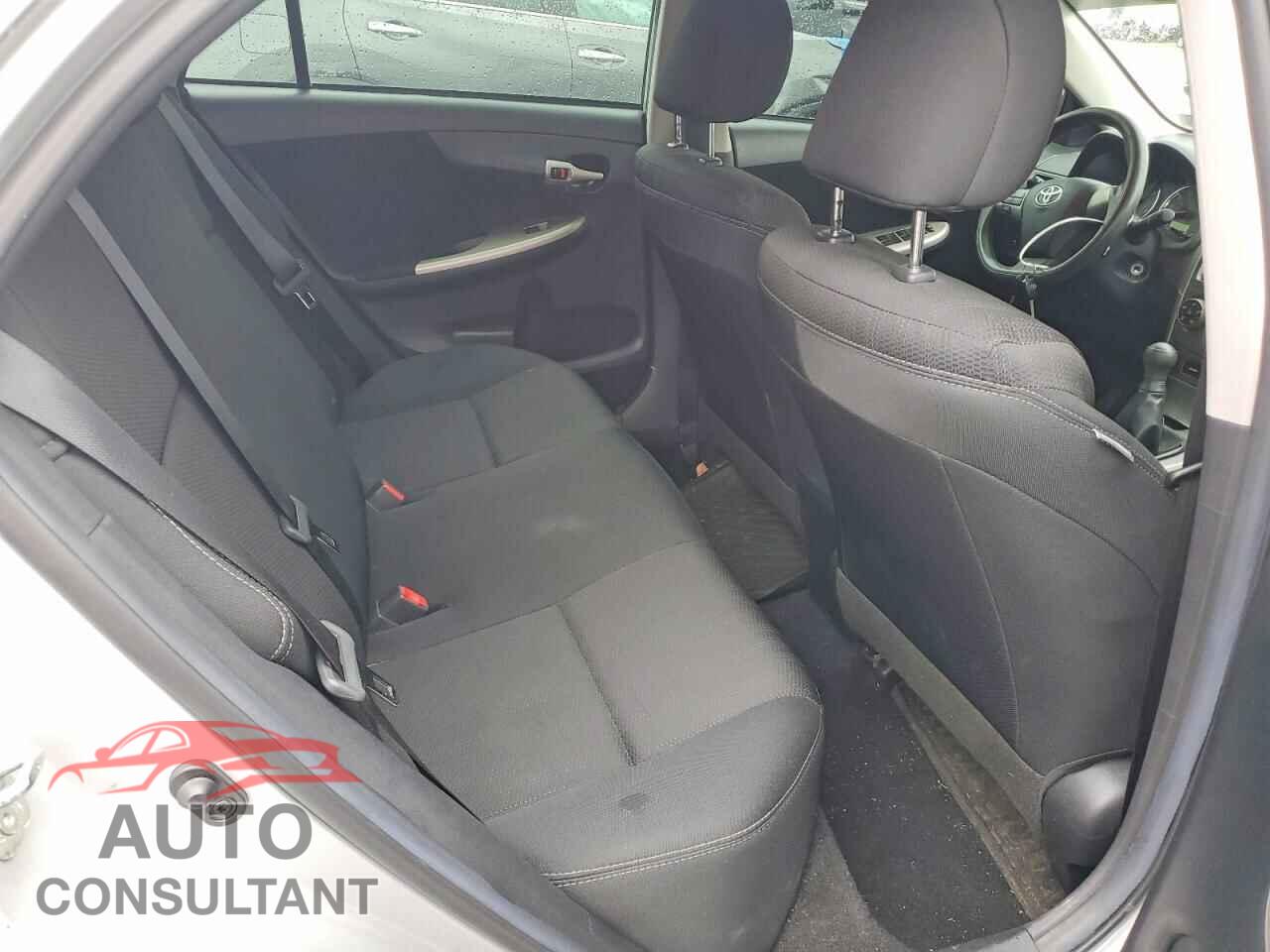 TOYOTA COROLLA 2013 - 2T1BU4EE9DC063019