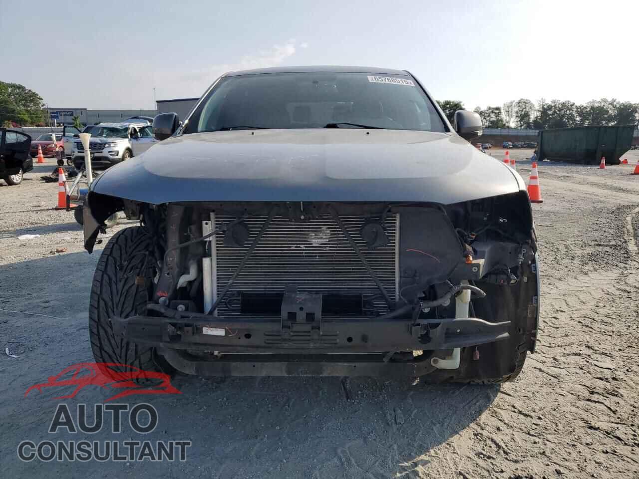 DODGE DURANGO 2013 - 1C4SDHCT2DC553917