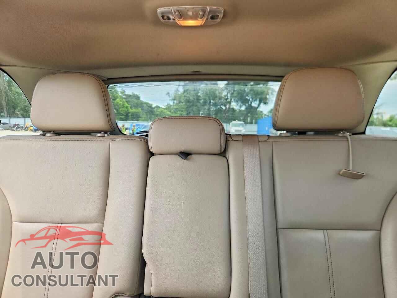 FORD EDGE 2013 - 2FMDK3JC8DBE31272