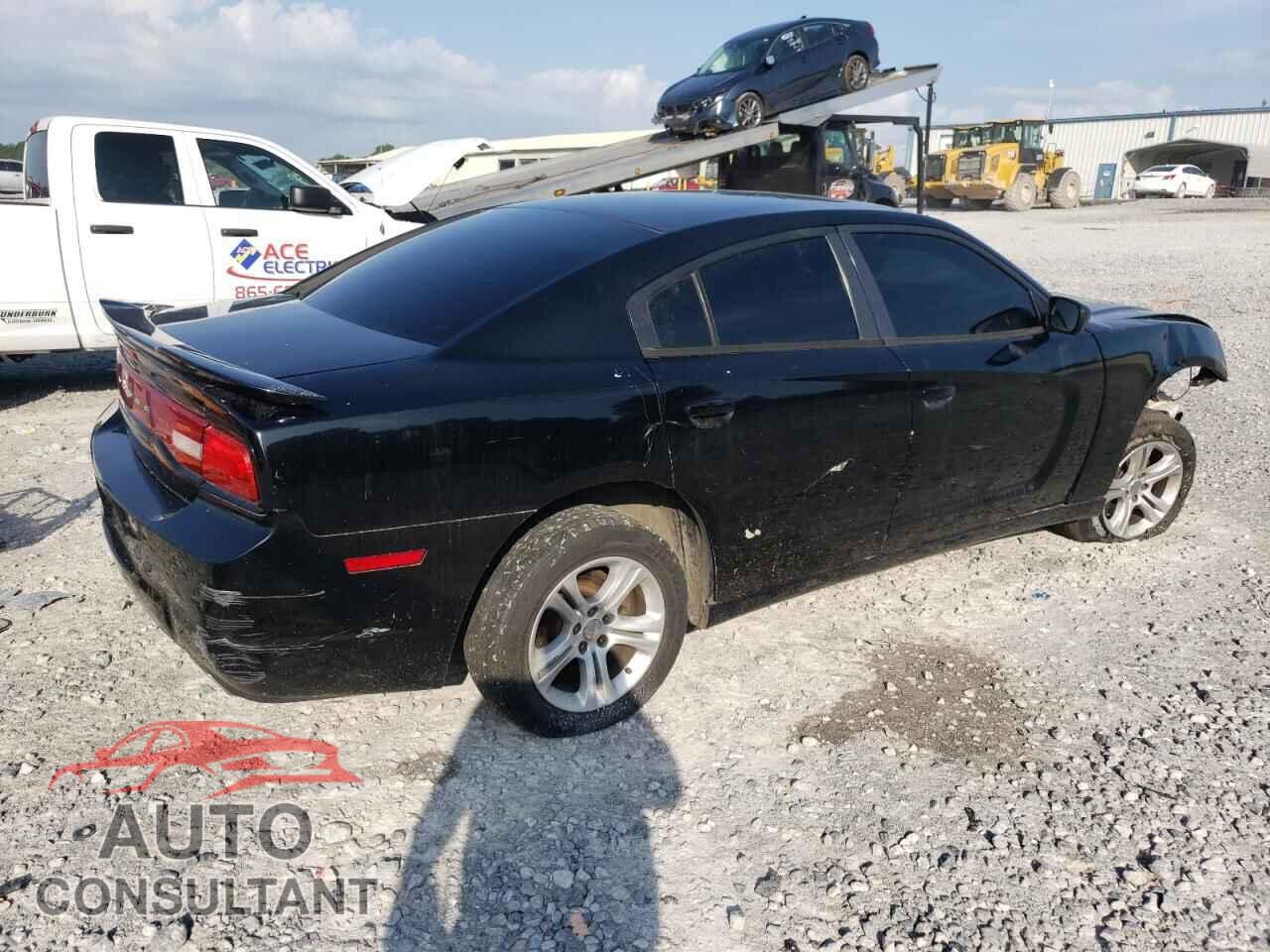 DODGE CHARGER 2014 - 2C3CDXBG2EH102332
