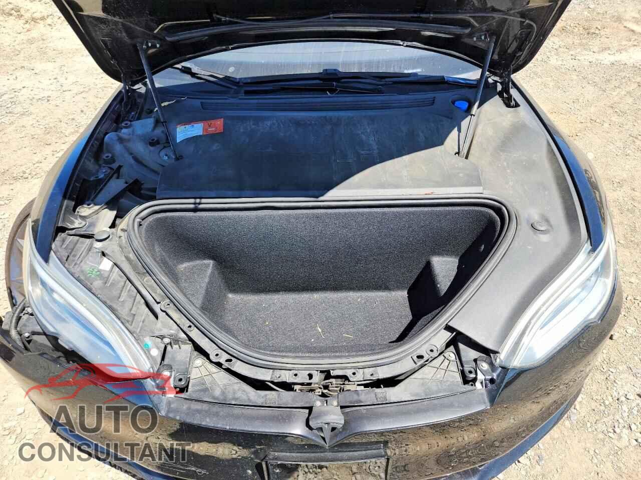 TESLA MODEL S 2016 - 5YJSA1E19GF151802