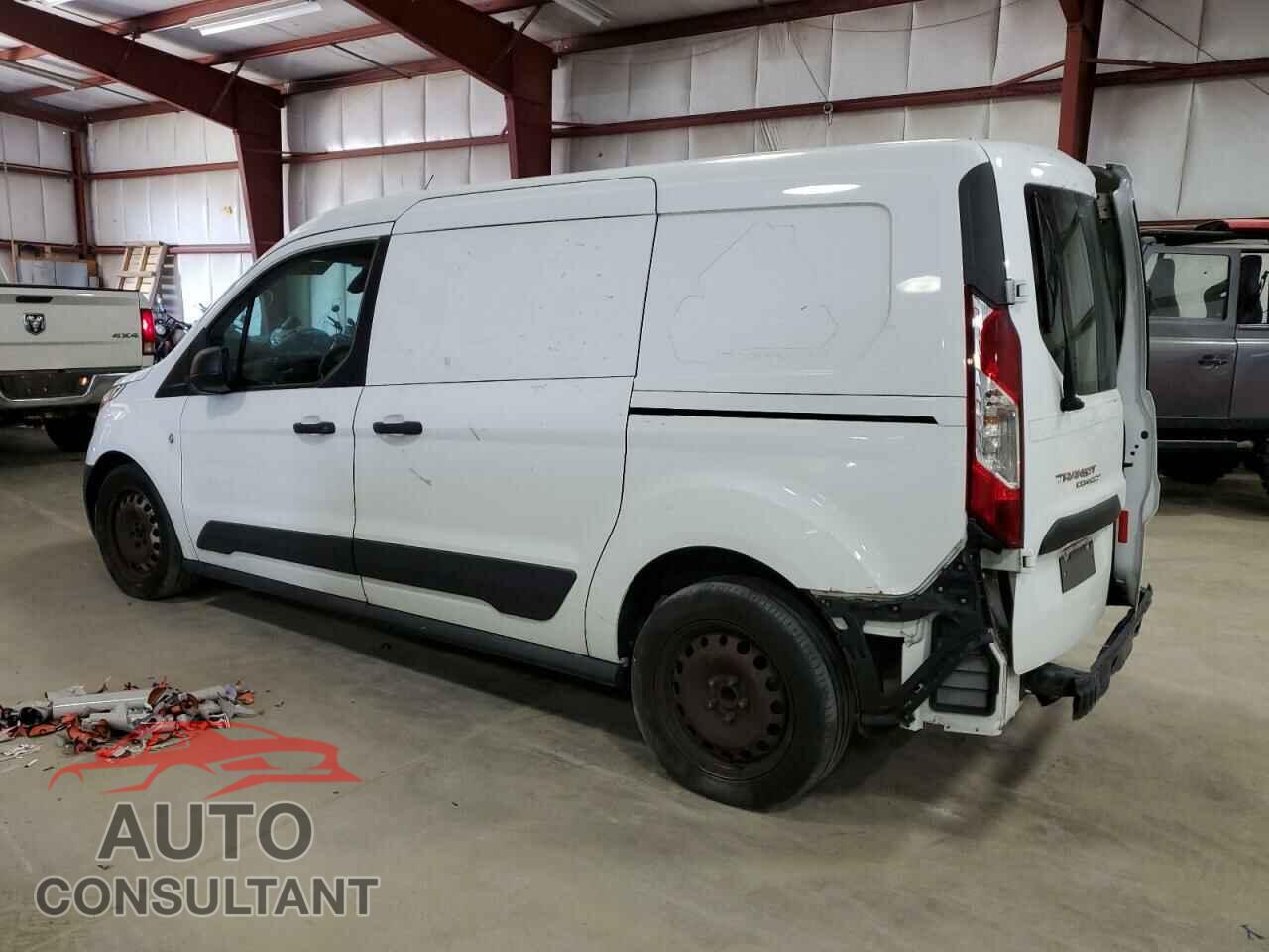 FORD TRANSIT 2017 - NM0LS7E78H1303276