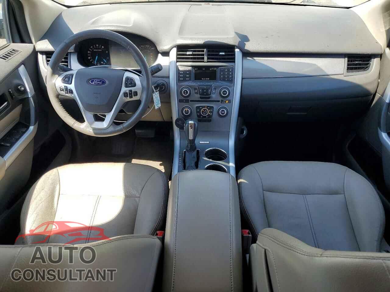 FORD EDGE 2014 - 2FMDK3JC1EBB06867