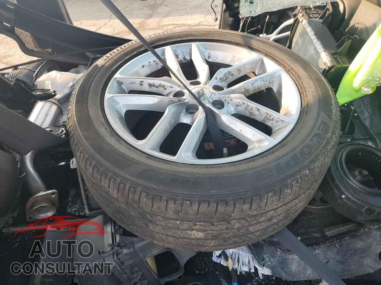 DODGE DURANGO 2022 - 1C4RDJDG0NC213917