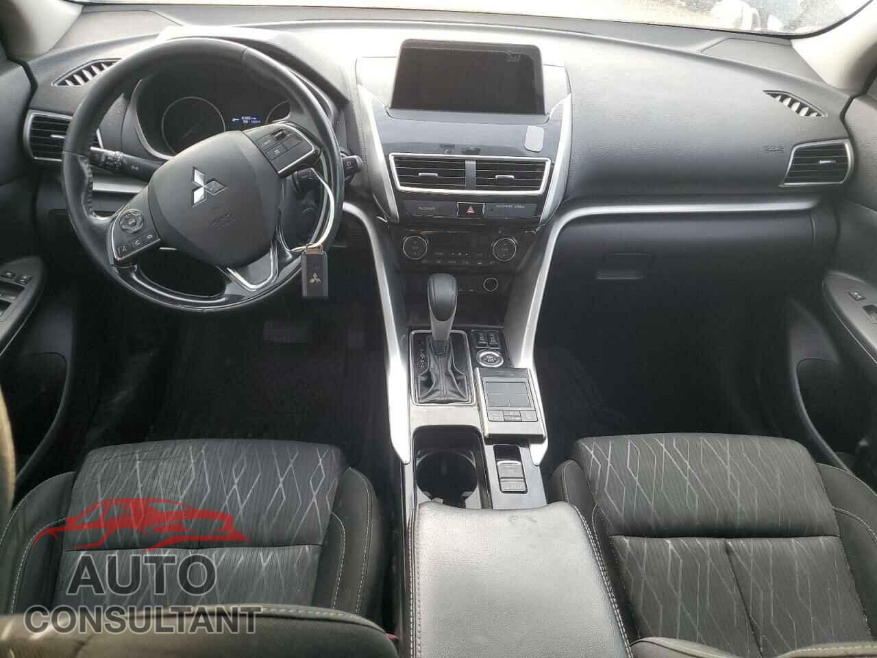 MITSUBISHI ECLIPSE 2019 - JA4AT5AA8KZ053019