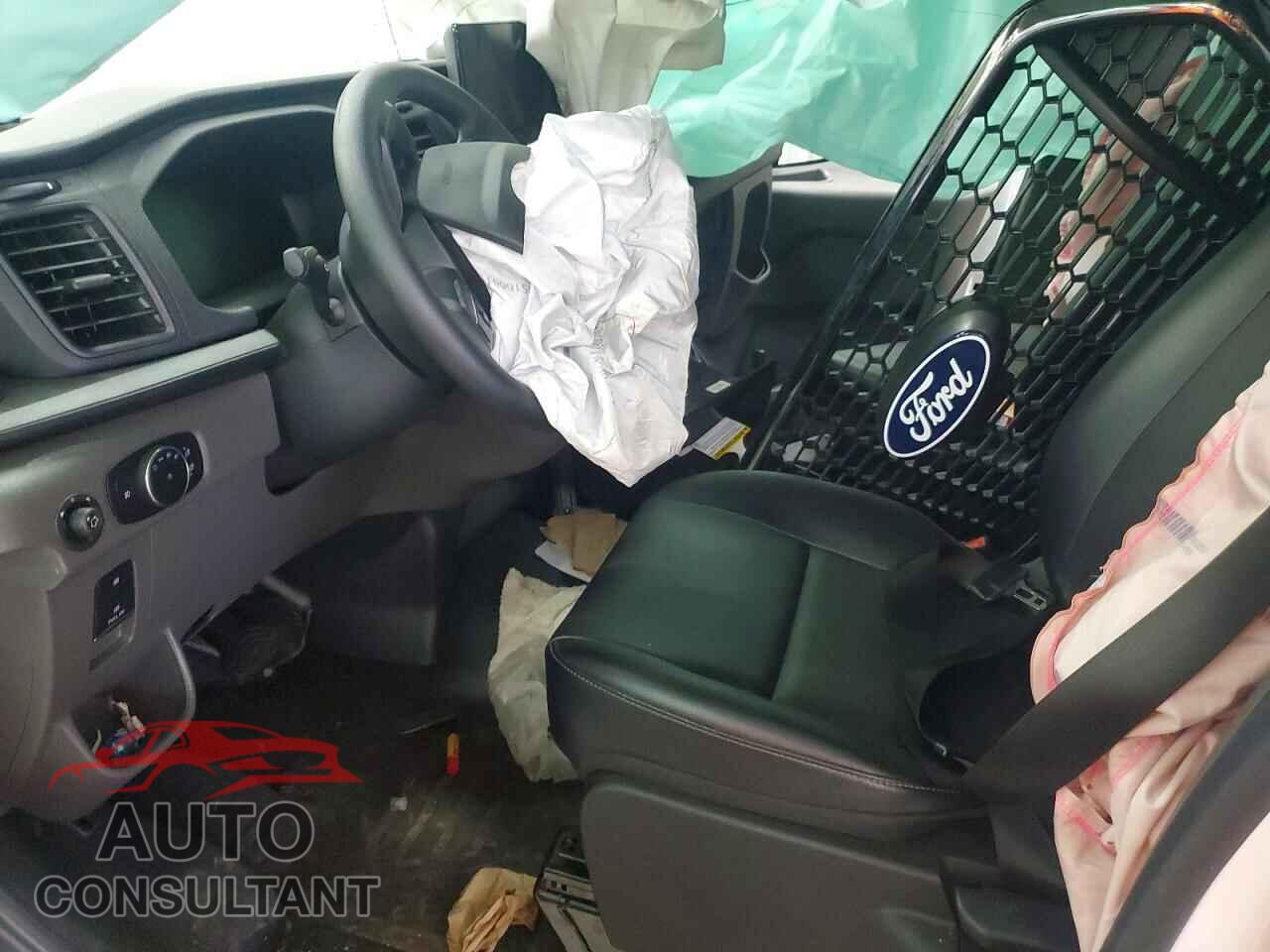 FORD TRANSIT 2026 - 1FTBR2C80TKA61112