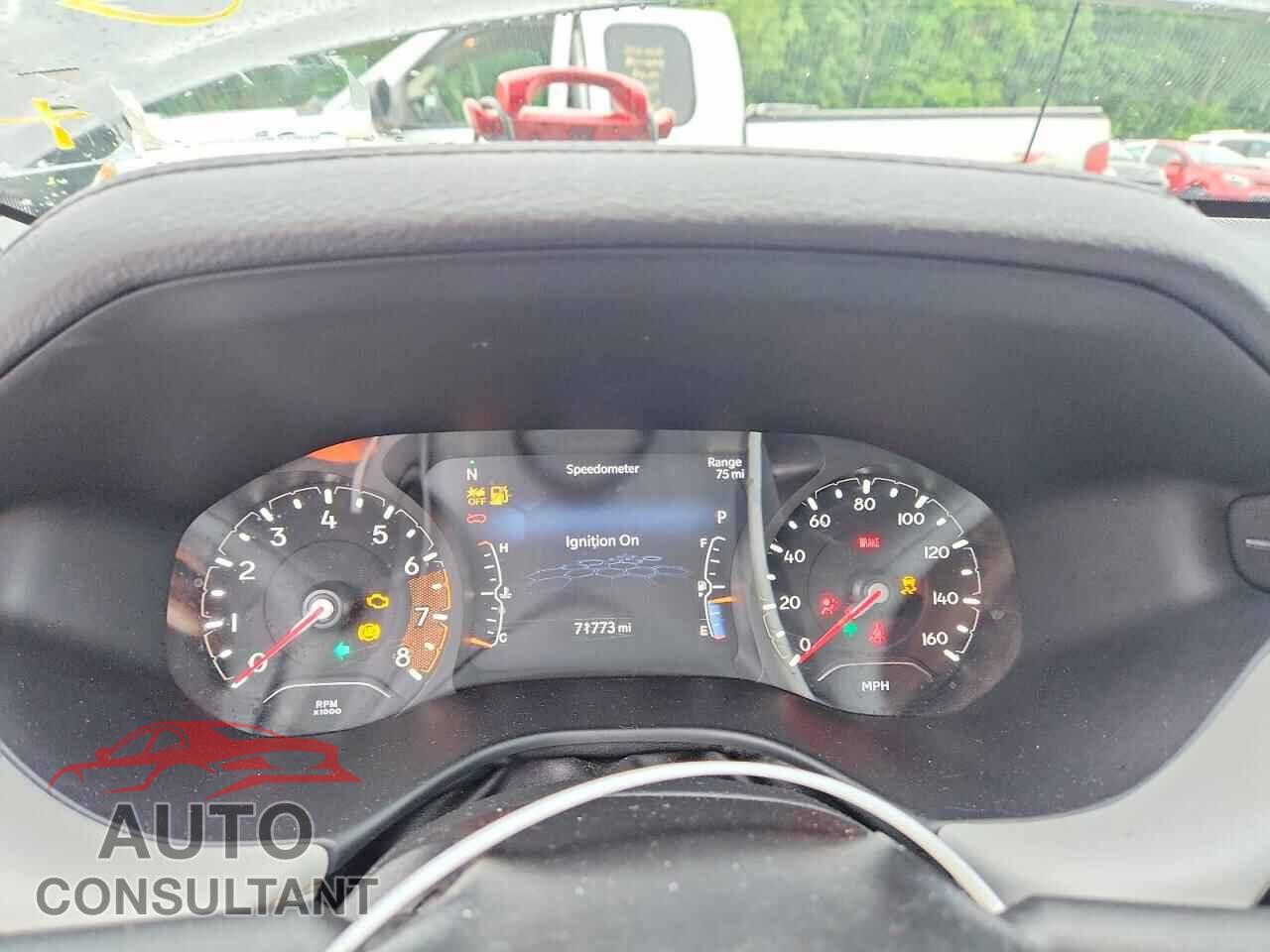 JEEP COMPASS 2022 - 3C4NJDCB4NT111118