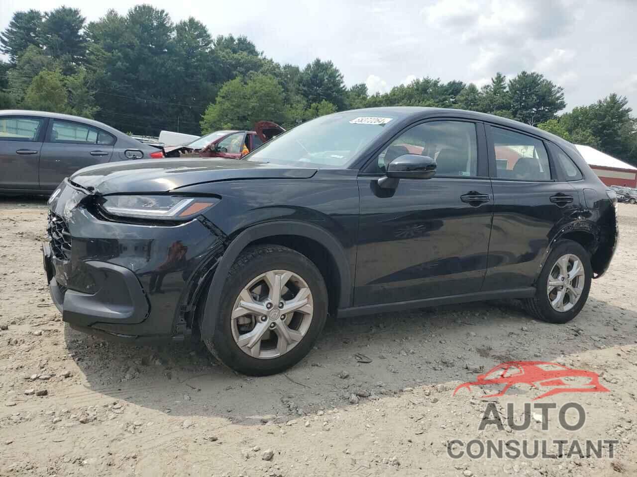 HONDA HR-V 2024 - 3CZRZ2H35RM731017