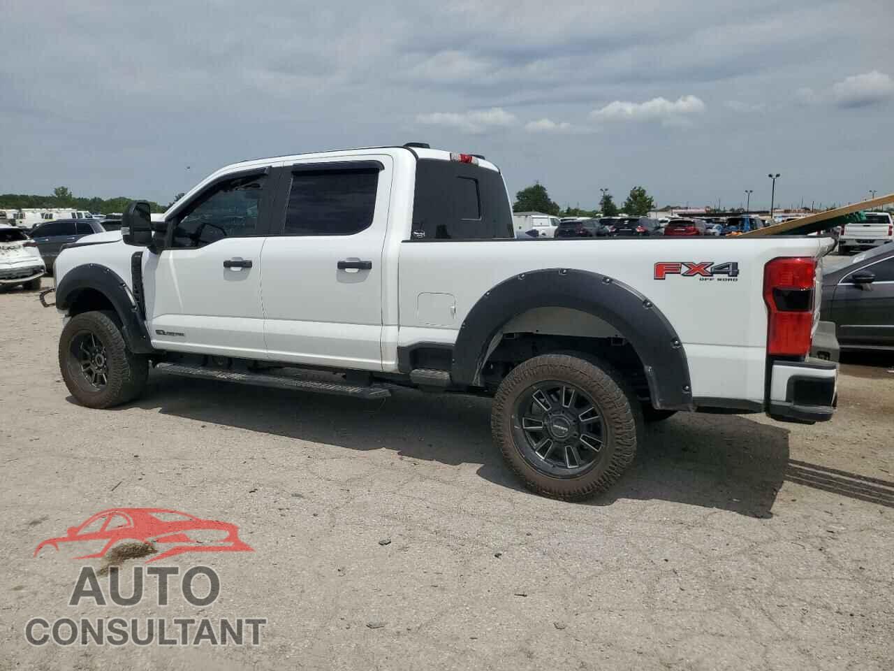 FORD F250 2023 - 1FT8W2BTXPEC34552
