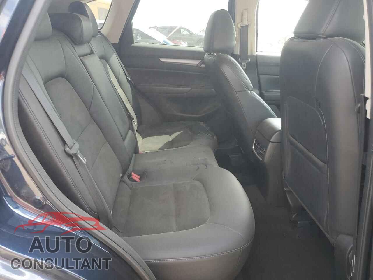 MAZDA CX-5 2017 - JM3KFBCL7H0212874