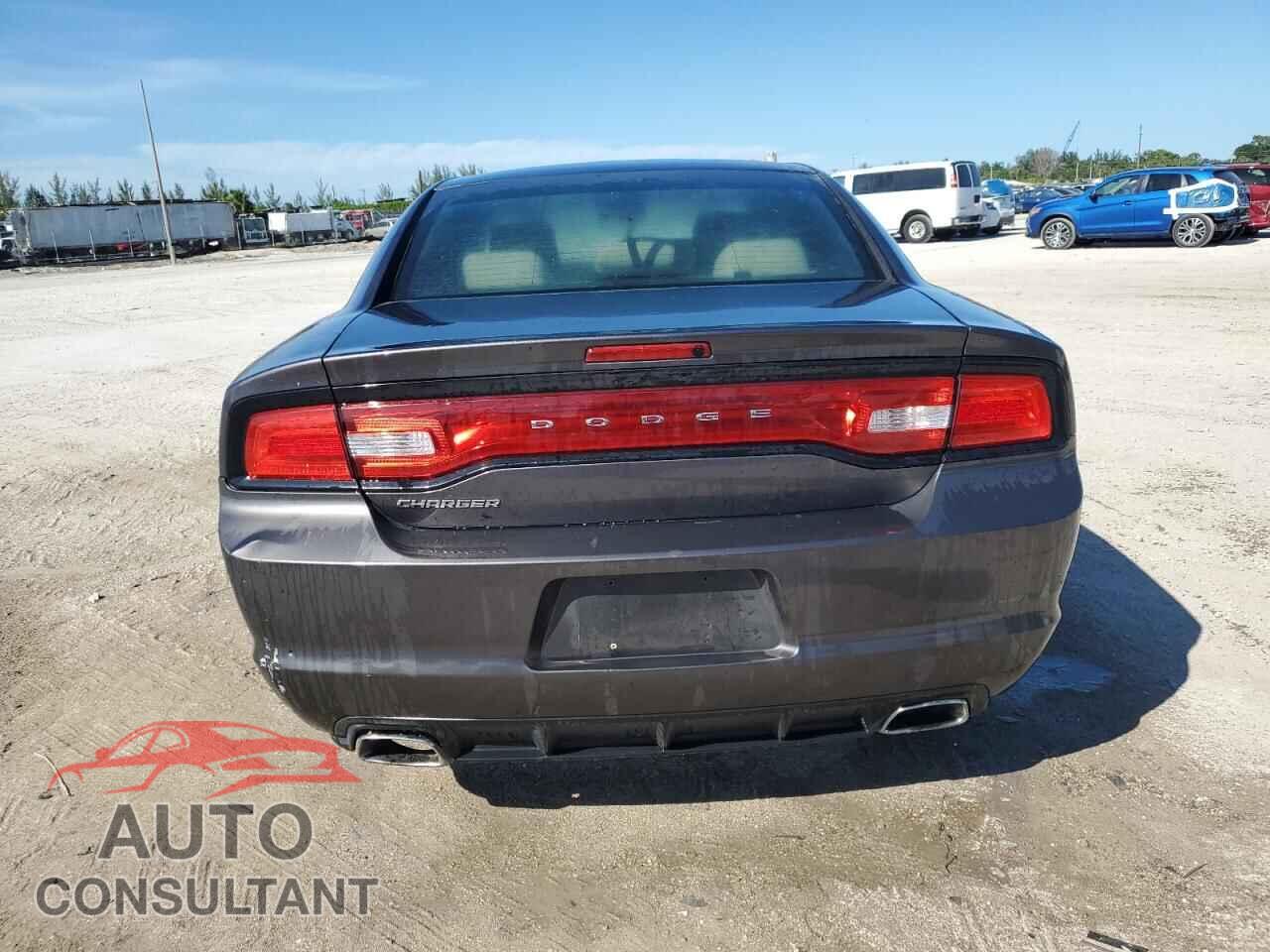 DODGE CHARGER 2014 - 2C3CDXBG8EH173759