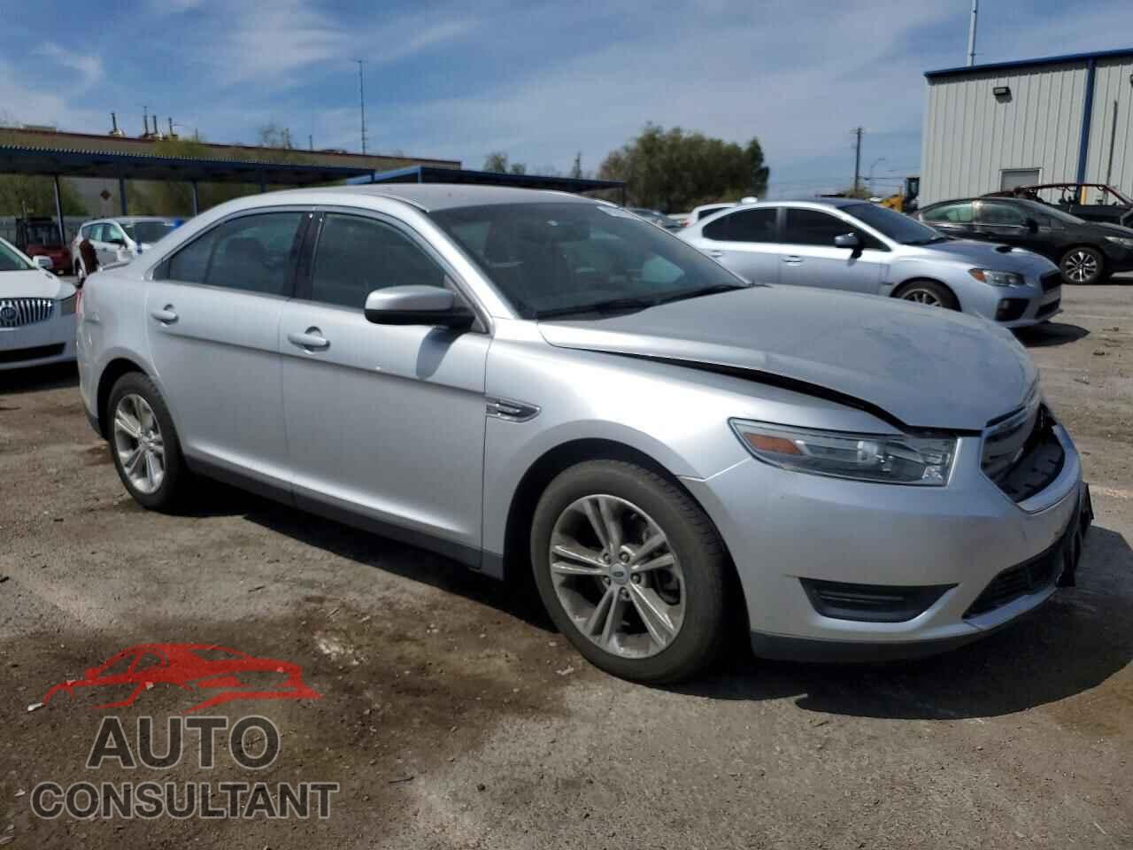 FORD TAURUS 2013 - 1FAHP2E88DG125923