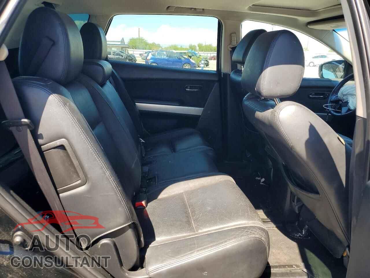MAZDA CX-9 2015 - JM3TB2DV8F0466252