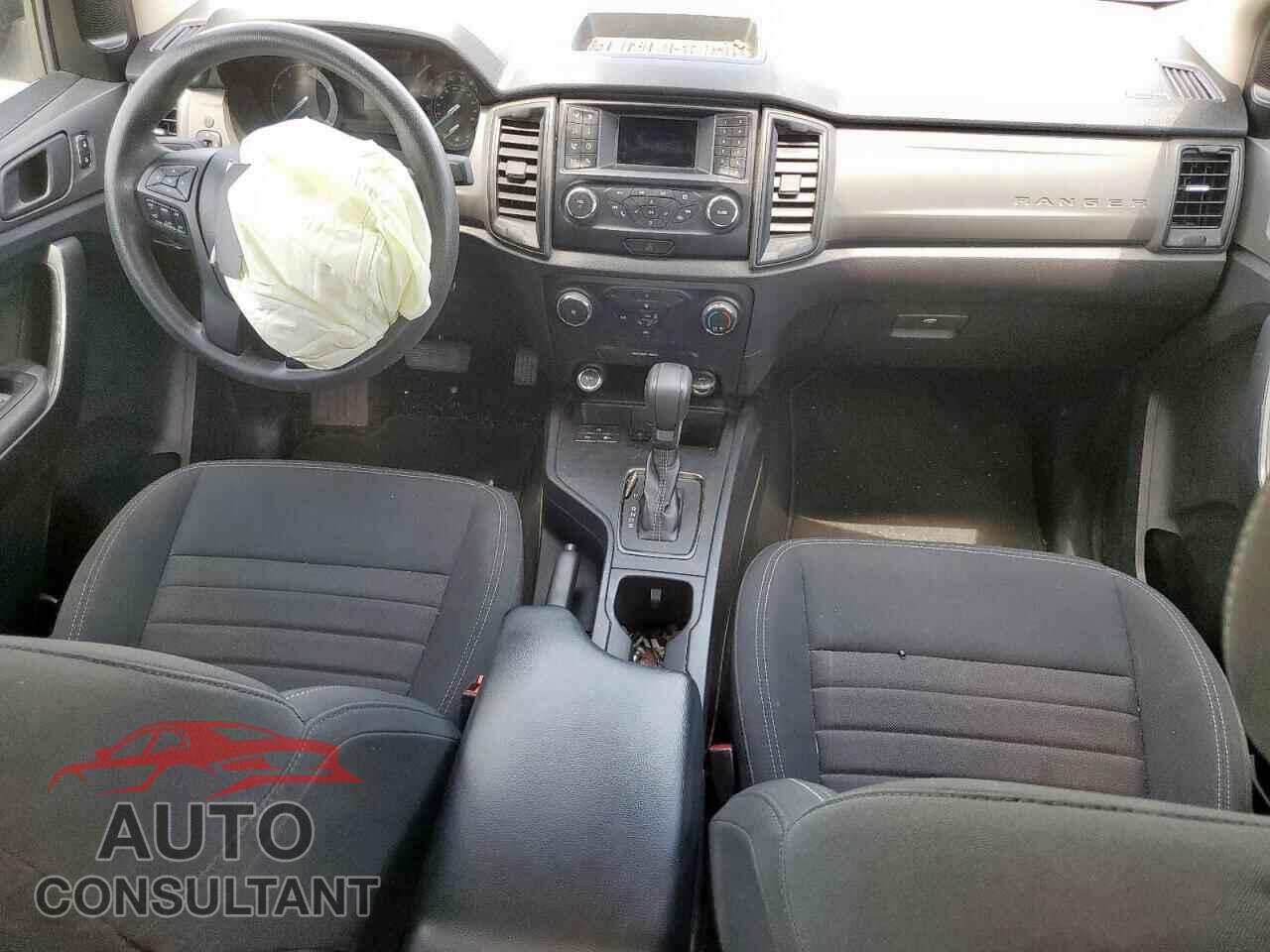 FORD RANGER 2020 - 1FTER4EH0LLA88357