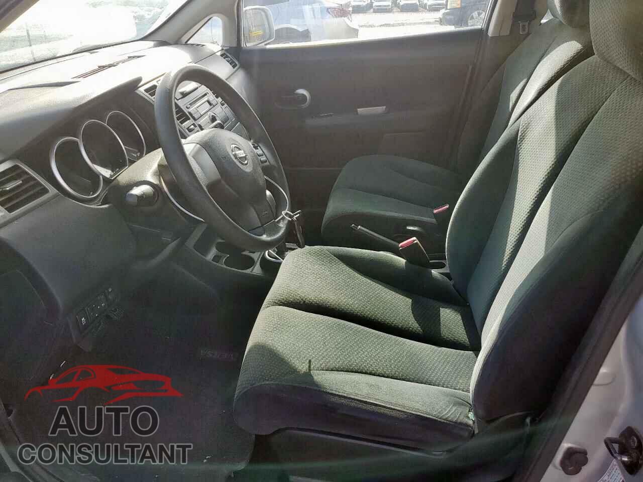 NISSAN VERSA 2012 - 3N1BC1CP0CK215425