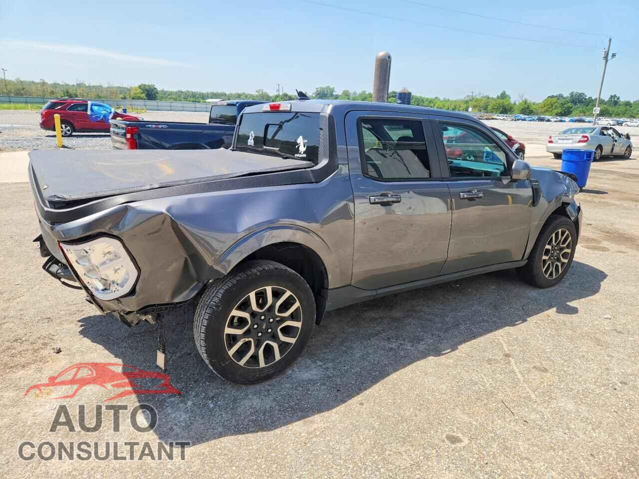 FORD MAVERICK 2022 - 3FTTW8E9XNRA15257