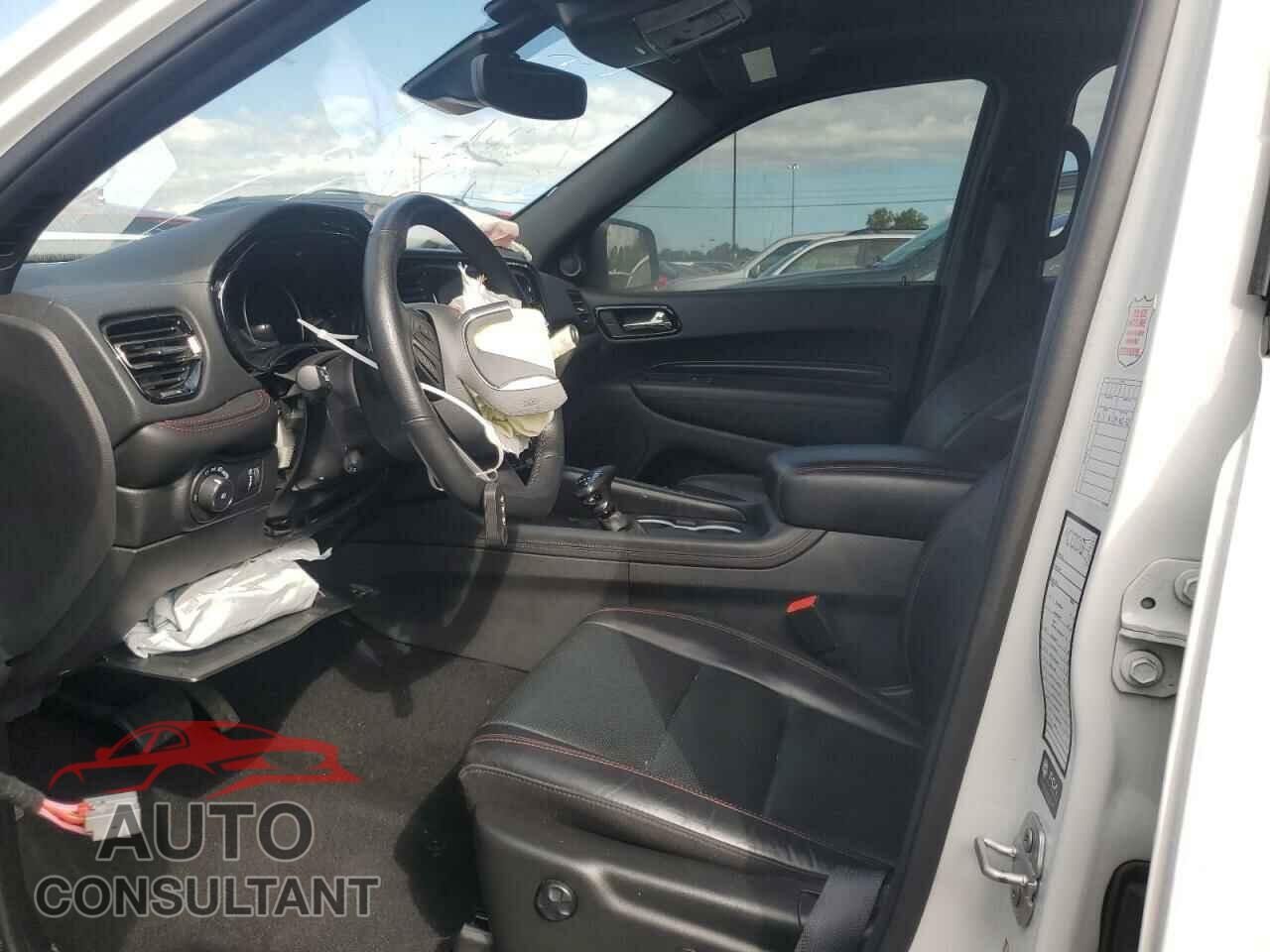 DODGE DURANGO 2023 - 1C4SDJCT7PC558042