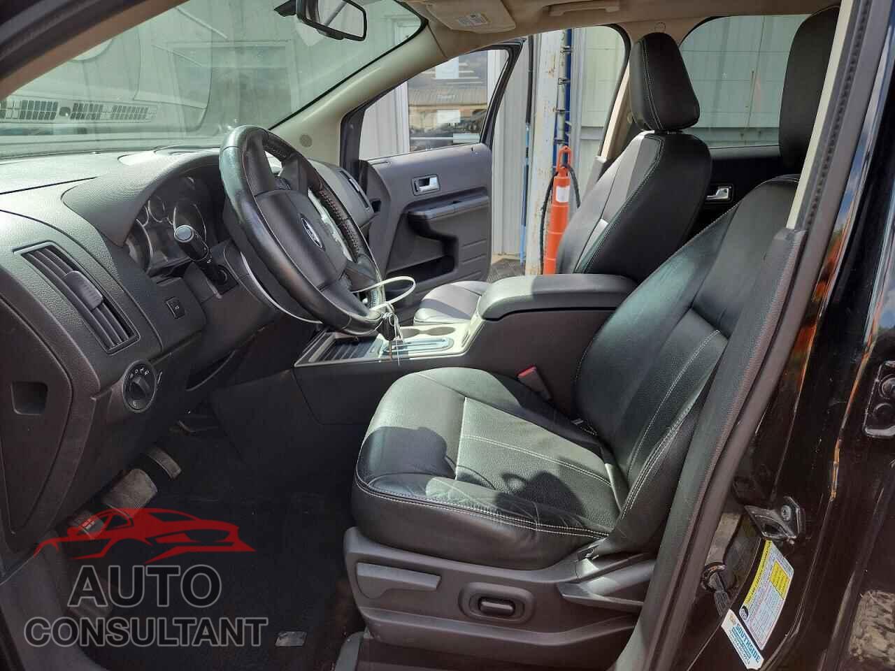 FORD EDGE 2010 - 2FMDK4KC5ABB05199