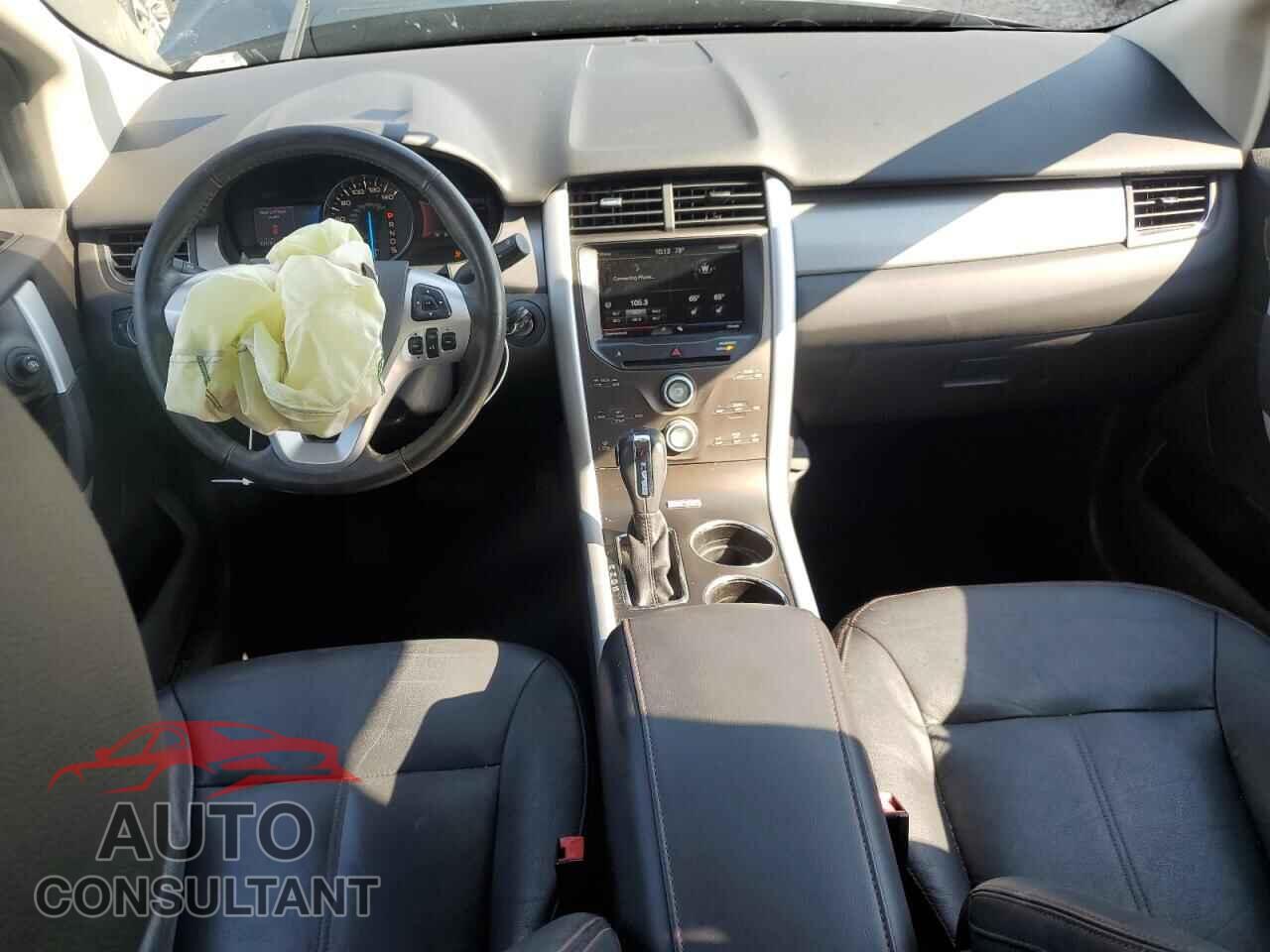 FORD EDGE 2014 - 2FMDK3JC6EBB74324