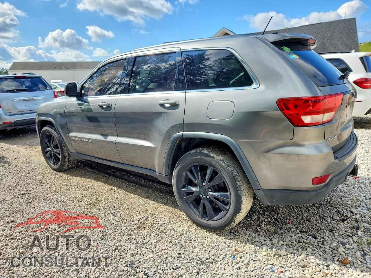 JEEP CHEROKEE 2012 - 1C4RJFAG1CC333636